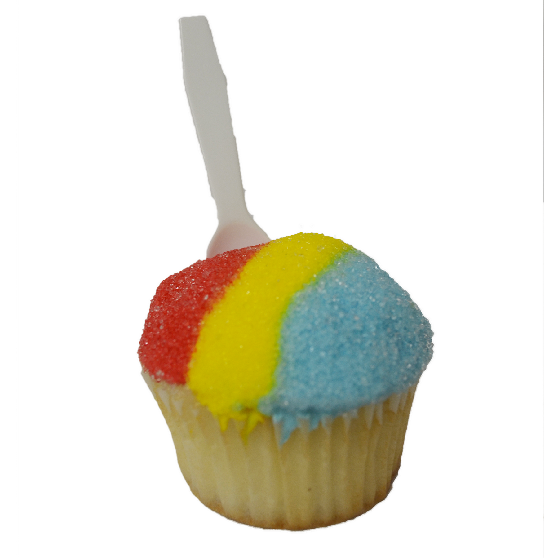 stuffed snow cone from noelle