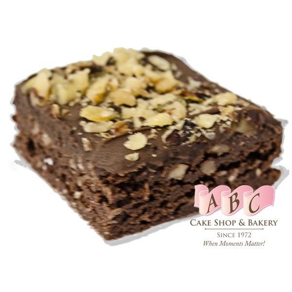 Fudge Brownie