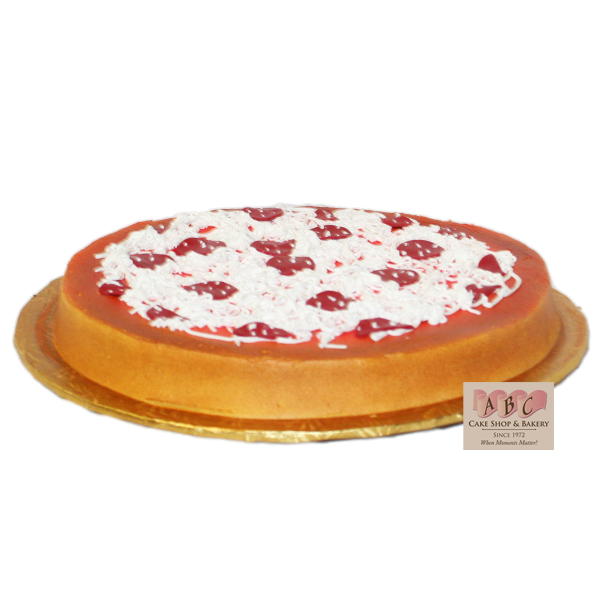 1536 Pizza Cake Abc Cake Shop Bakery