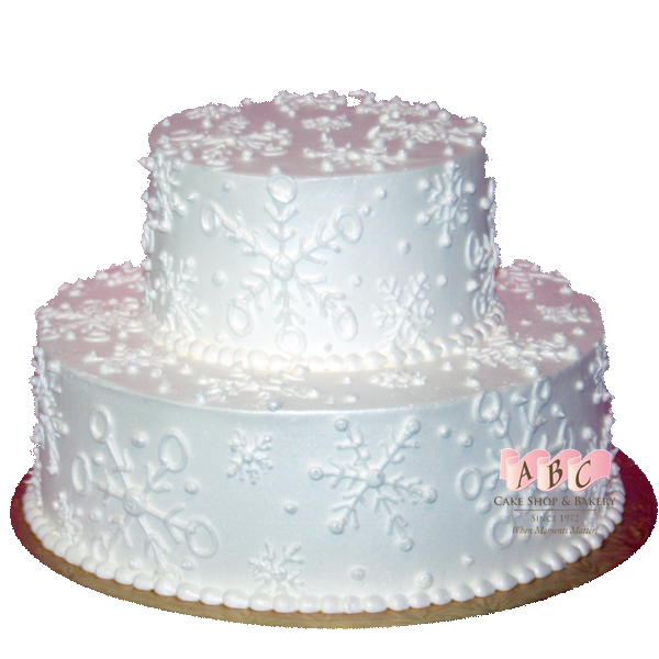 https://www.abccakeshop.com/wp-content/uploads/2015/07/2-Tier-Snow-Flake-Cake.png