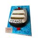 (2313) The Titanic Ship Sinking