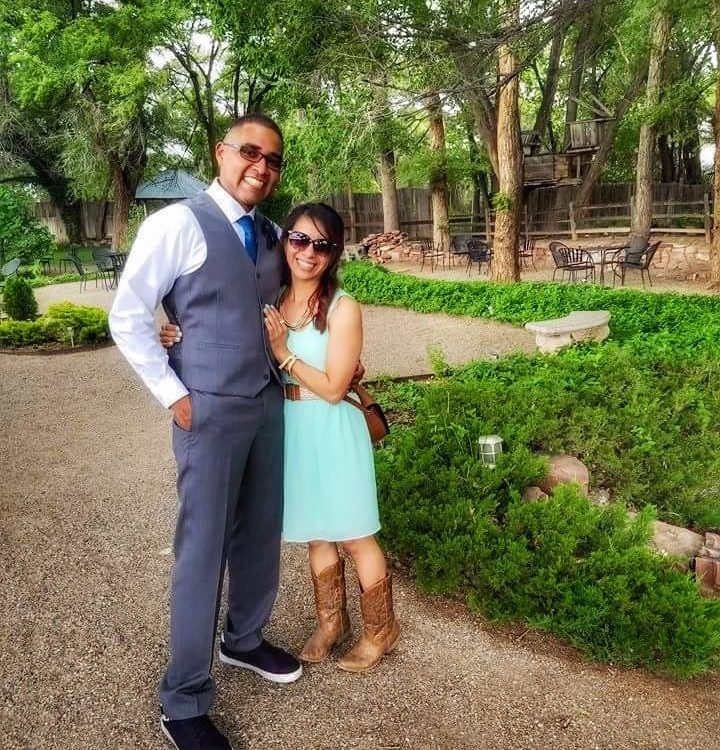 Meet Michelle Ortega and Fiance! - ABC Cake Shop & Bakery